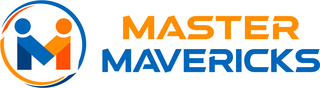 Master Mavericks